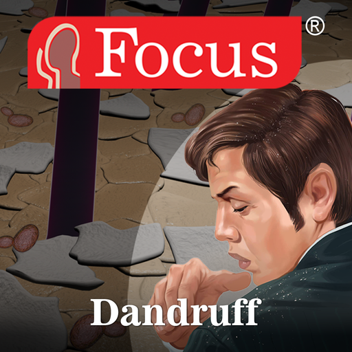 Dandruff