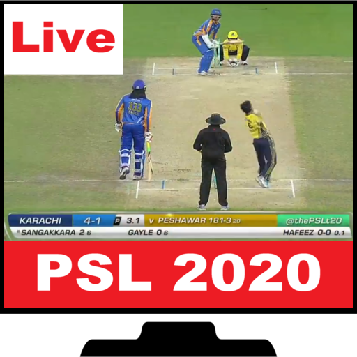 PSL Live Cricket 2020