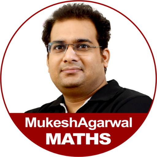 Mukesh Agarwal Maths