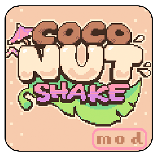 Coco Nutshake : Mod Apk