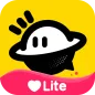 Saya Lite - Games&Party&Chat