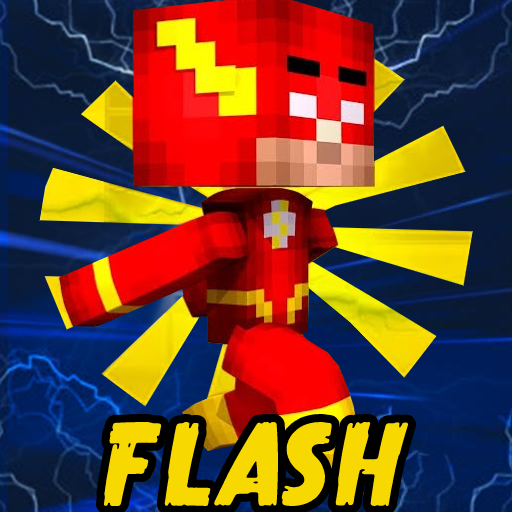 Modern flash mod