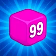 Cube Crusher 3D