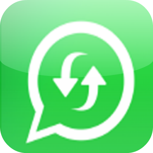 Recovery Whatsap Message Guide