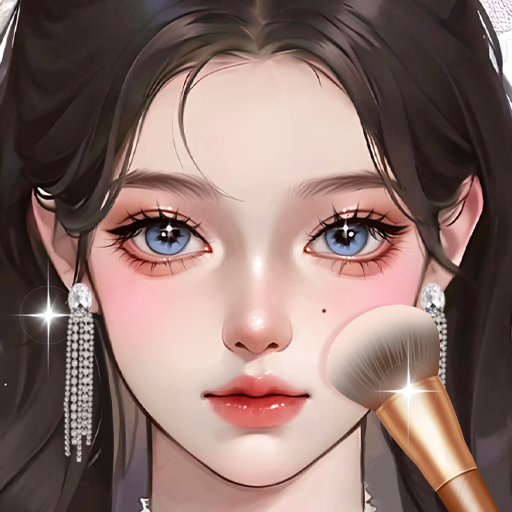 Makeup Beauty: เกมแต่งหน้า