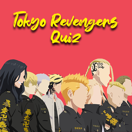 Tokyo Revengers Quiz Game for Android - Download