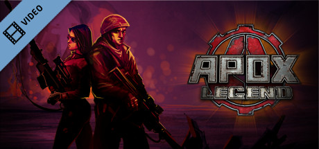 APOX Legend Trailer