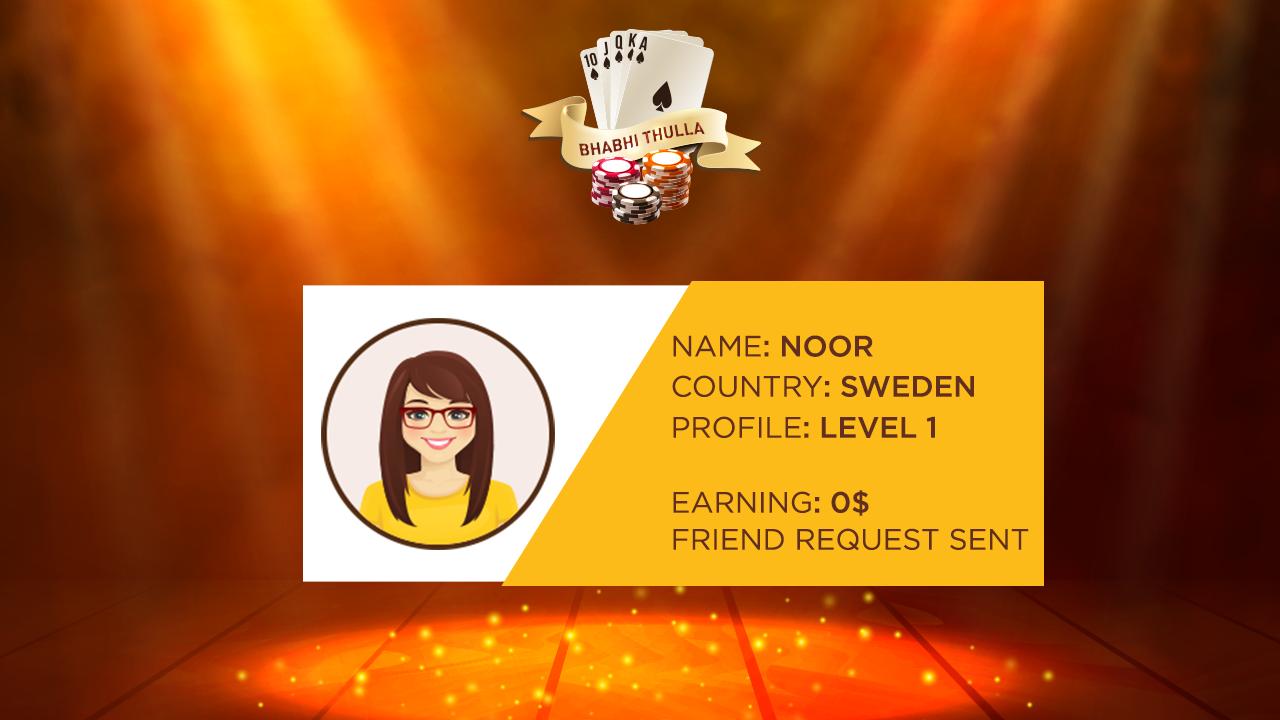 Download Bhabhi GetAway Cards Game android on PC