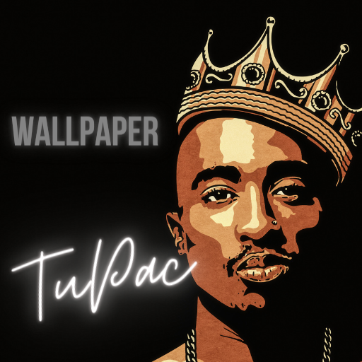 Tupac Wallpaper