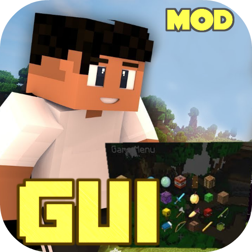 Mod GUI PE