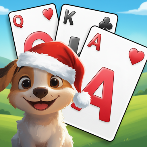 Classic TriPeaks Solitaire