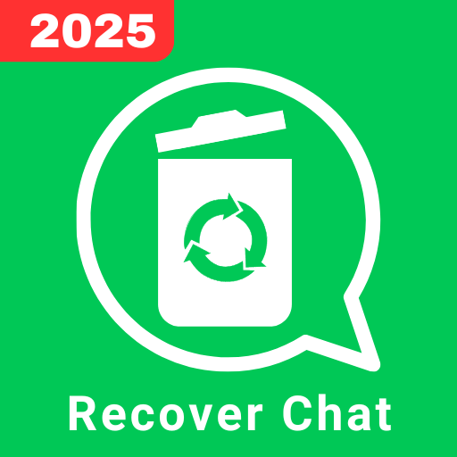 Recover Deleted Messages WA