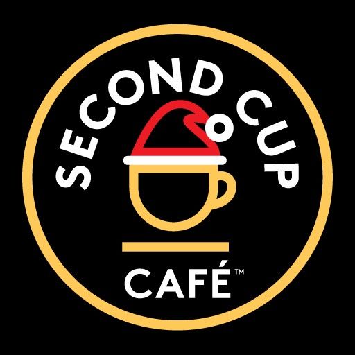 Second Cup Café