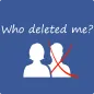 Who deleted me?