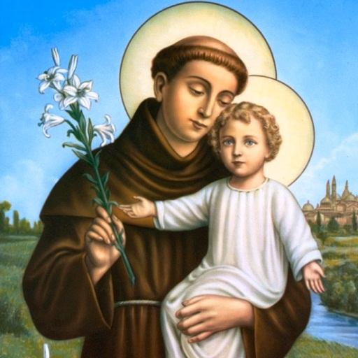 Saint Anthony of Padua