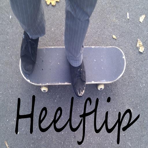 Skateboard Tutorial