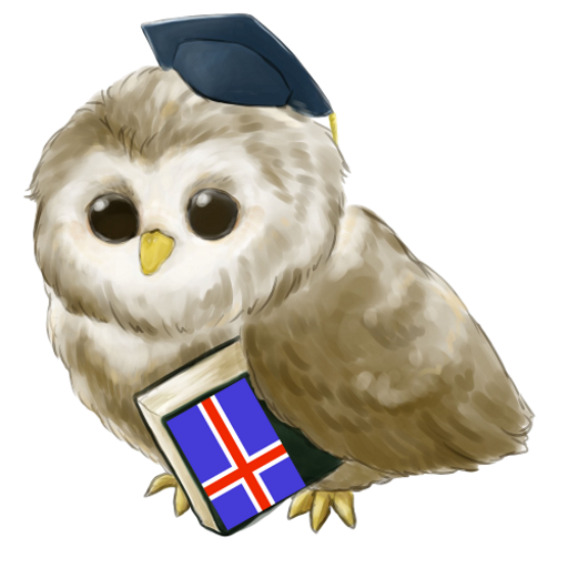 Learn Icelandic