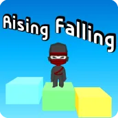 RisingFalling