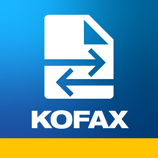 Kofax Power PDF Mobile
