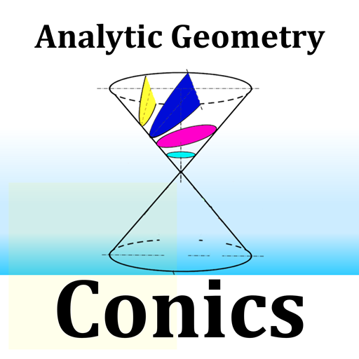 Analytic Geometry - Conics