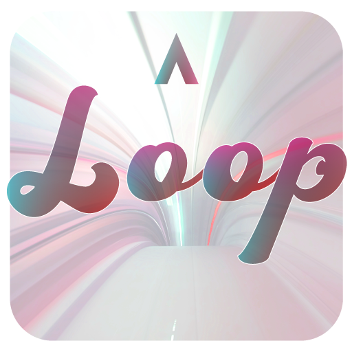 Apolo Loop - Theme, Icon pack,
