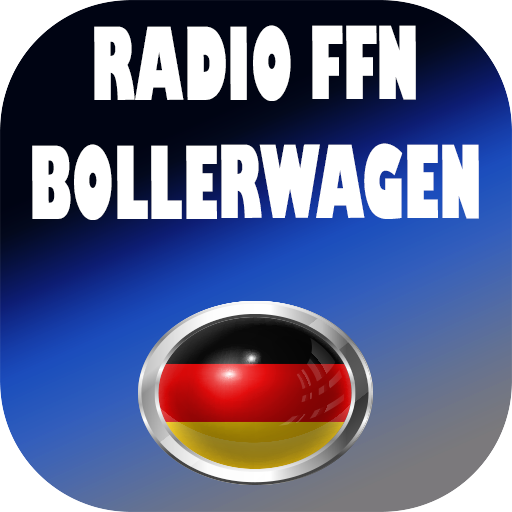 Radio Bollerwagen App FFN Live