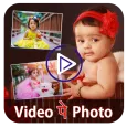 Video Pe Photo : विडयो पे फोटो