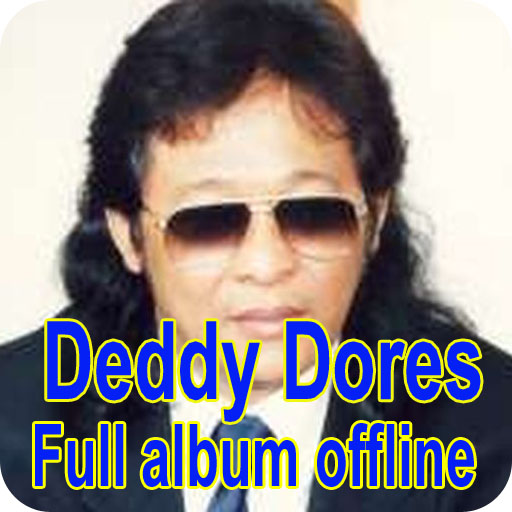 Deddy Dores Full Album Offline