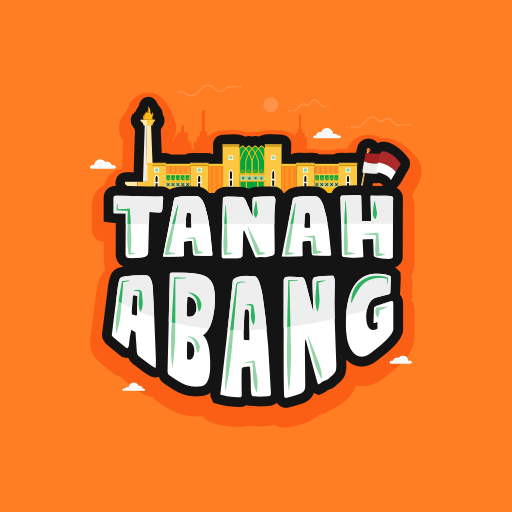 Tanah Abang Supplier Online