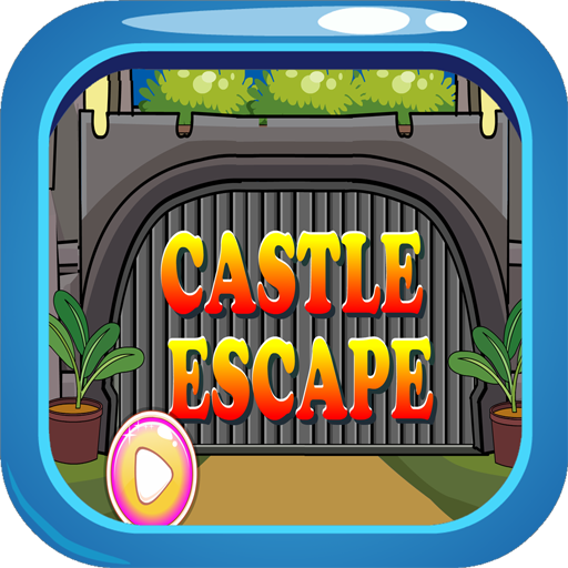Kavi 25-Castal Escape Game