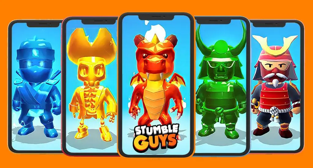 Download Stumble Guys for PC Latest Version 2023 »