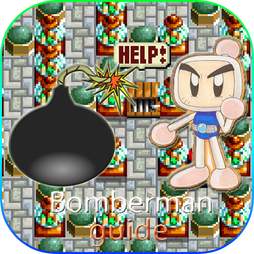 Guide For Bomberman