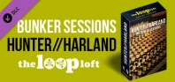The Loop Loft - Hunter/Harland Bunker Sessions Vol. 2