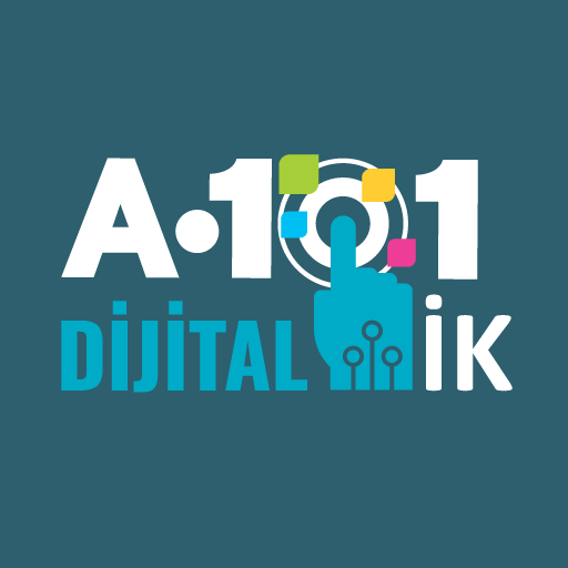 A101 Dijital İK