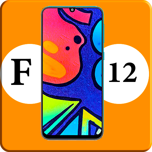 Themes for Galaxy F12: Galaxy 