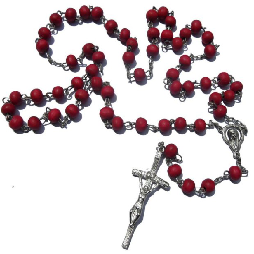 Panduan Berdoa Rosari