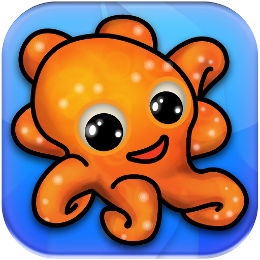 ऑक्टोपस (Octopus)