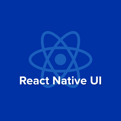 React Native UI - Learn React 