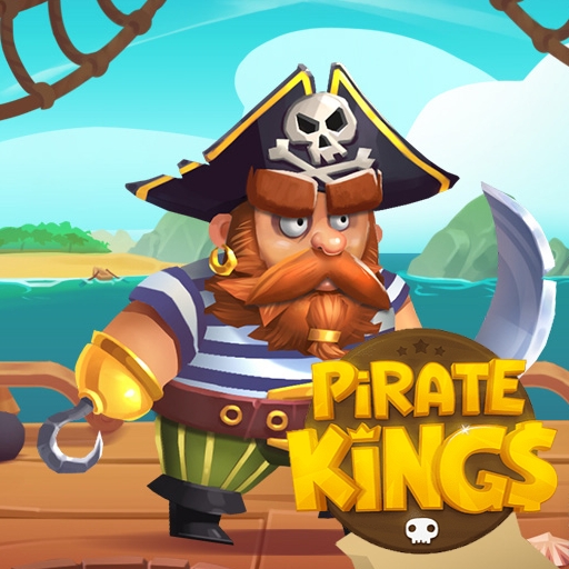 Pirate King