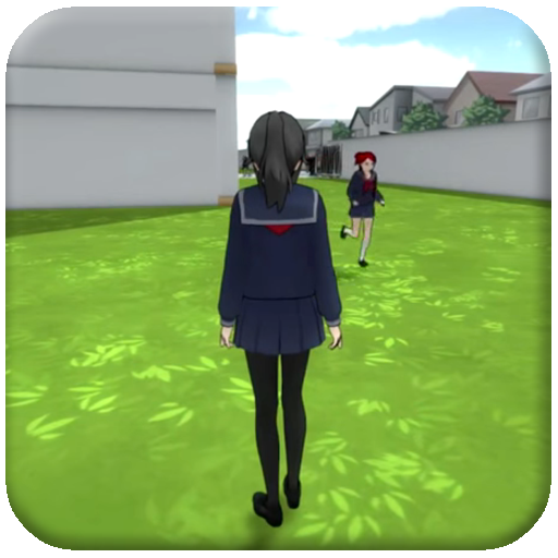 Yandere Simulator in High School