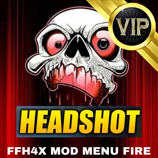 FFH4X ModMenu FireHack FFF