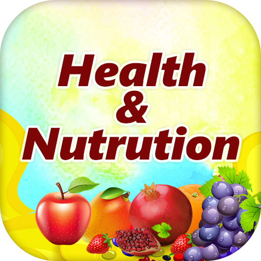 Health & Nutrition Diet Guide