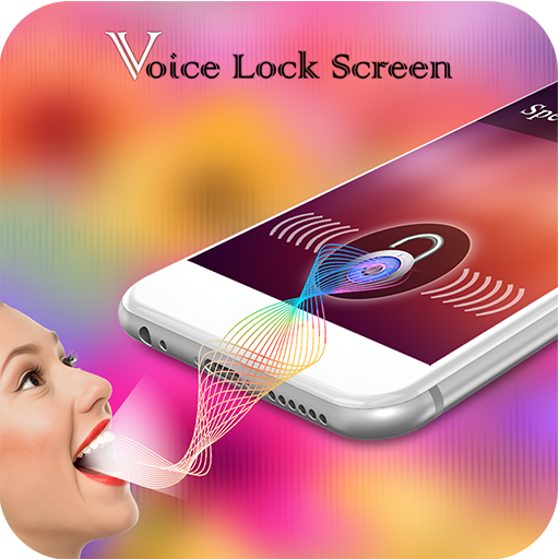 Voice Screen Lock