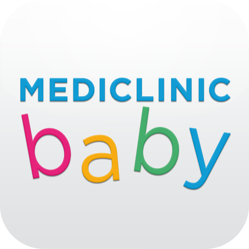 Mediclinic Baby - Baby