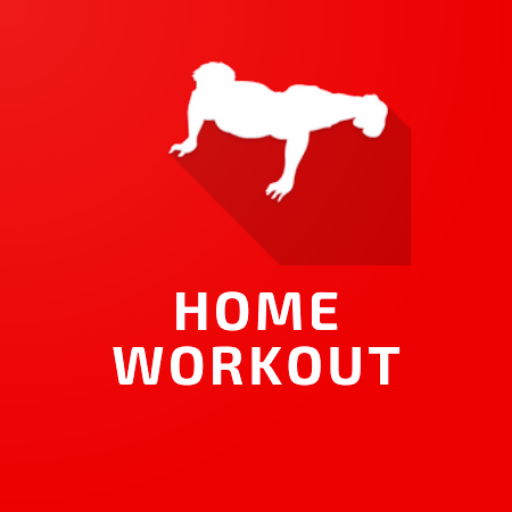 Home Workout App