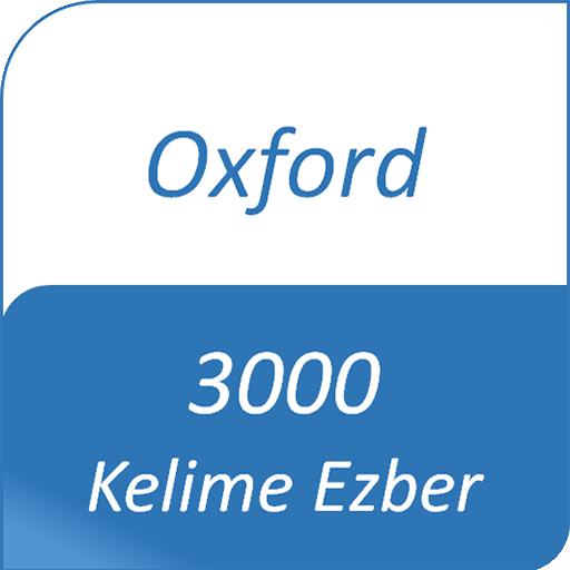 OKE: Oxford 3000 İngilizce Kel