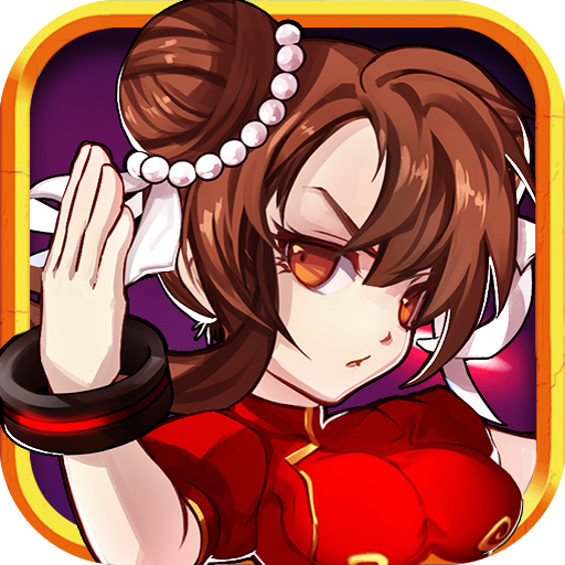 Blood Fighter 3D (CBT)