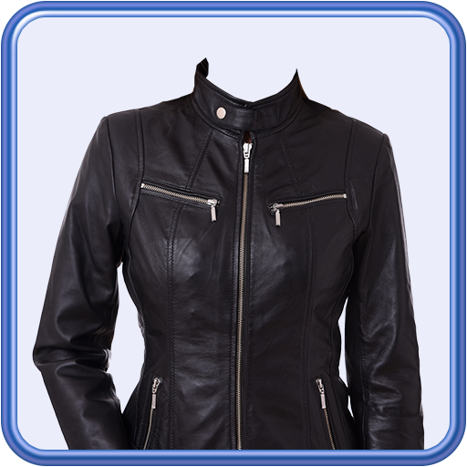 Women Jacket Photo Suit