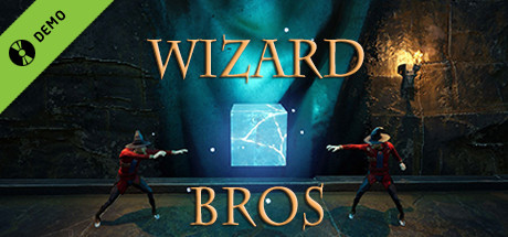 Wizard Bros Demo