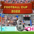 Football Cup Game 2022